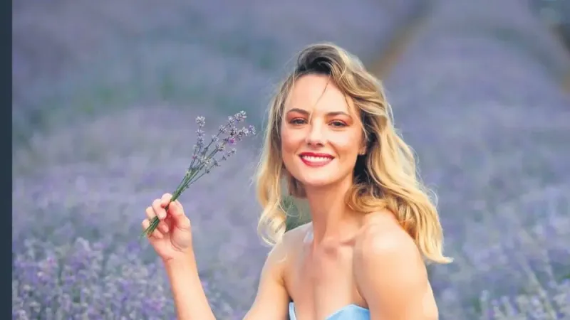 Şebnem Schaefer kendini Türk olarak görüyor