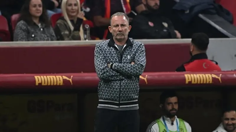 Sergen Yalçın'dan transfer talimatı!
