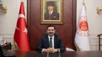 Sevgi ve kardeşlik vurgusu! Danıştay üyesi Kuş'tan Kurban Bayramı mesajı