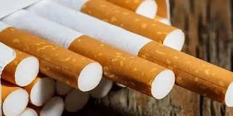 Sigaraya Şok Zam! En Ucuz Sigara Bile Artık Cep Yakıyor