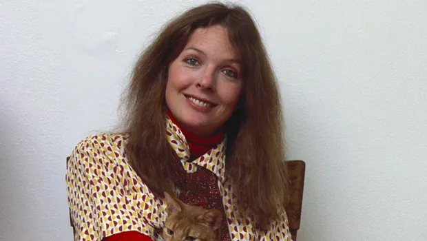Diane Keaton Hayatını Kaybetti! Hollywood Yasta