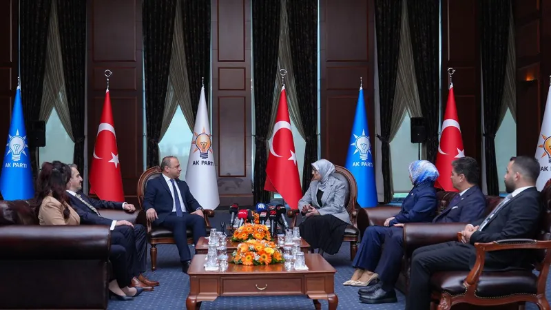 Bayramda Siyasi Liderler Bir Araya Geliyor! İşte Ziyaret Takvimi