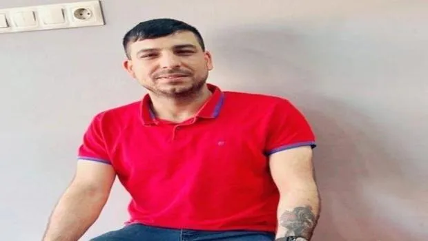Sokak ortasında yürürken öldürüldü