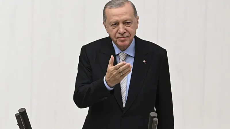 SON DAKİKA |7 belediye başkanı bugün AK Parti’ye katılacak