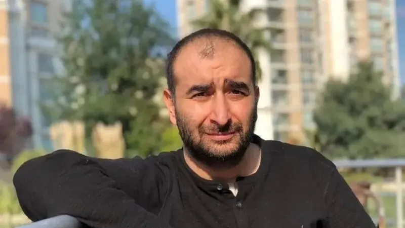 Serdar Öktem Cinayeti: 13 Şüpheli Adliyede! Şoke Eden Detaylar