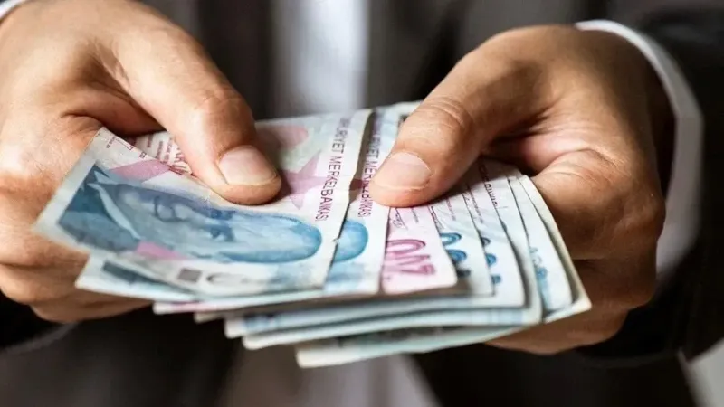 SSK, Bağ-Kur, 4C hepsi burada: Gün gün zamlı maaş listesi!