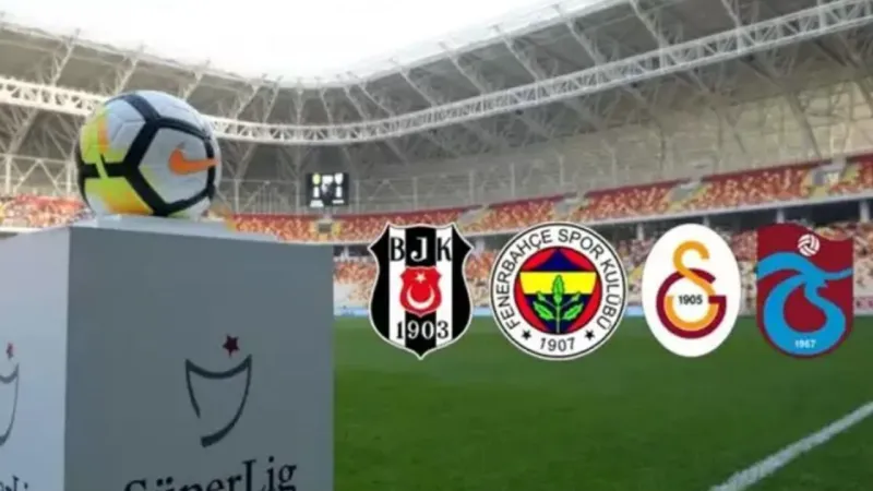 Süper Lig'in dört büyükleri birbirine düştü: Kim kime çelme takıyor?