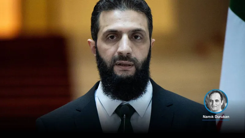 Suriye’de IŞİD yeniden canlanıyor; HTŞ’de değişikliğe karşı çıkanları örgütlüyor | "Şara, iki suikast girişiminden sağ kurtuldu" iddiası
