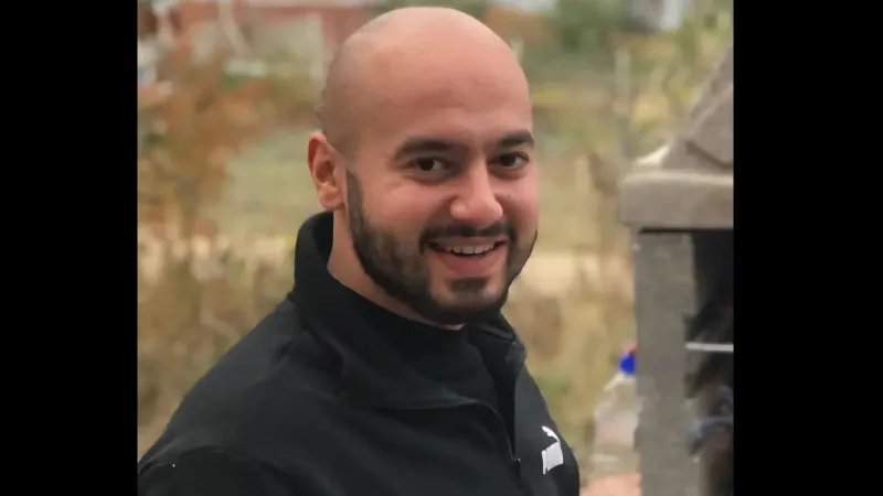Takla atan otomobil sürücüsü hayatını kaybetti
