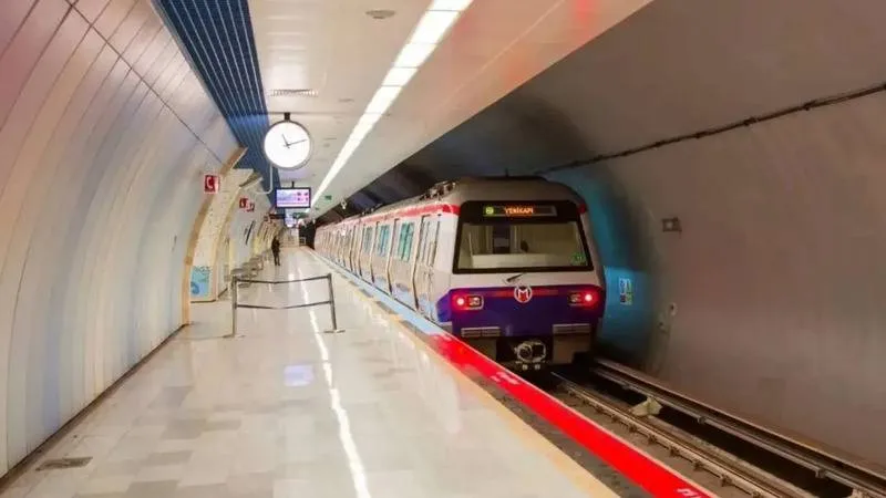 Taksim ve Şişhane Metroları Neden Kapandı? İşte Valiliğin Kararı!
