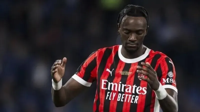 Tammy Abraham'dan Türkiye paylaşımı!