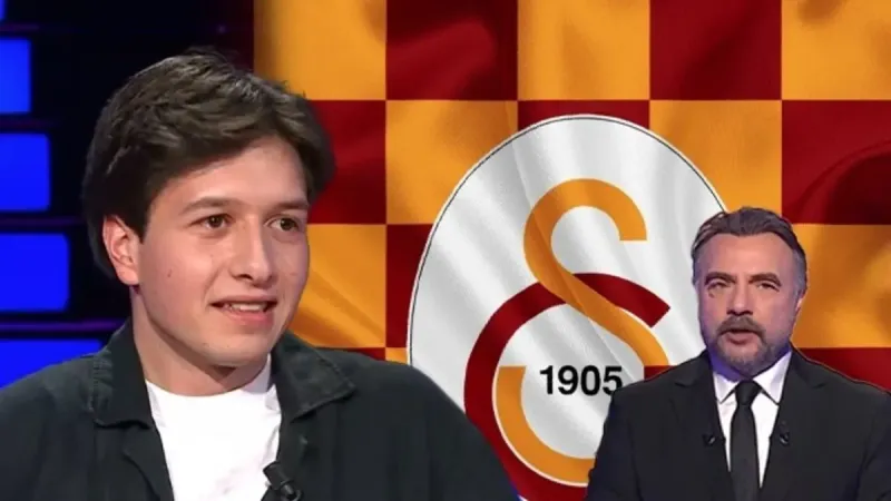 Milyoner'de Galatasaray Sorusu! Ali Sami Yen Şıkkı Şoke Etti