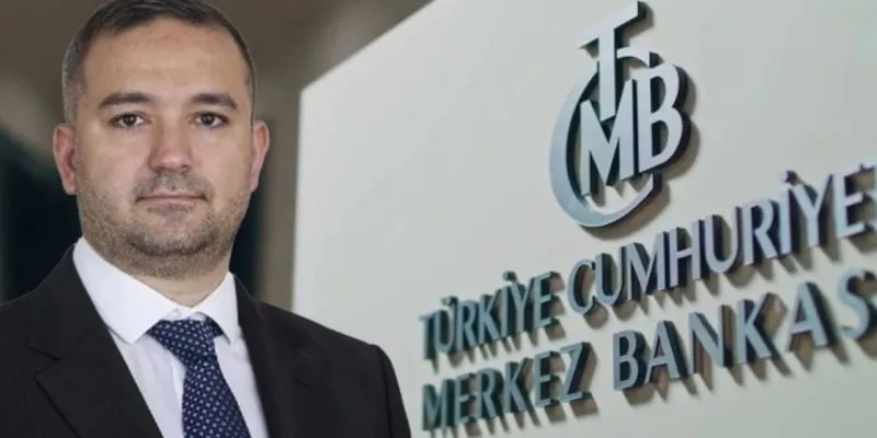 TCMB yayımladı: İşte yılın ilk Finansal İstikrar raporu