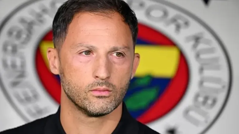 Tedesco'dan Fenerbahçe'ye Stuttgart Tüyoları! 7 Yıllık Sır Ortaya Çıktı