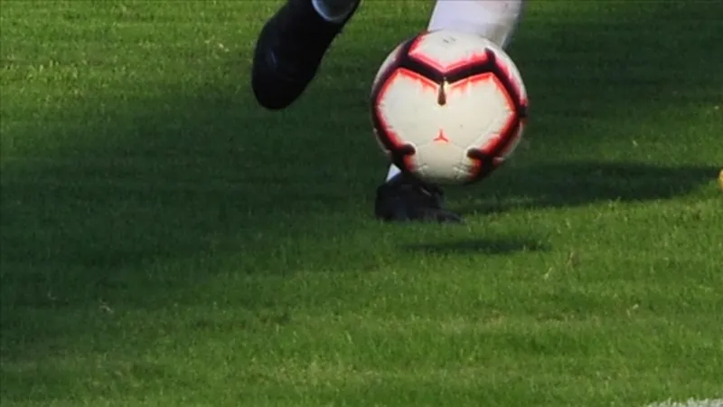 Trendyol 1. Lig'de Heyecan Başlıyor! İşte 15. Hafta Fikstürü