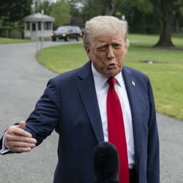 Trump'tan Ortadoğu'ya Şok Çağrı: Anlaşma Şimdi mi Olacak?
