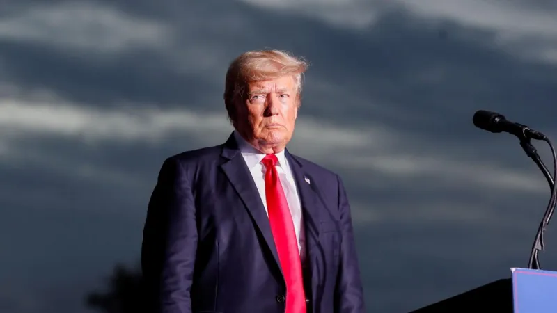 Trump'tan Şok Ateşkes Çağrısı: İsrail ve İran Dikkat!