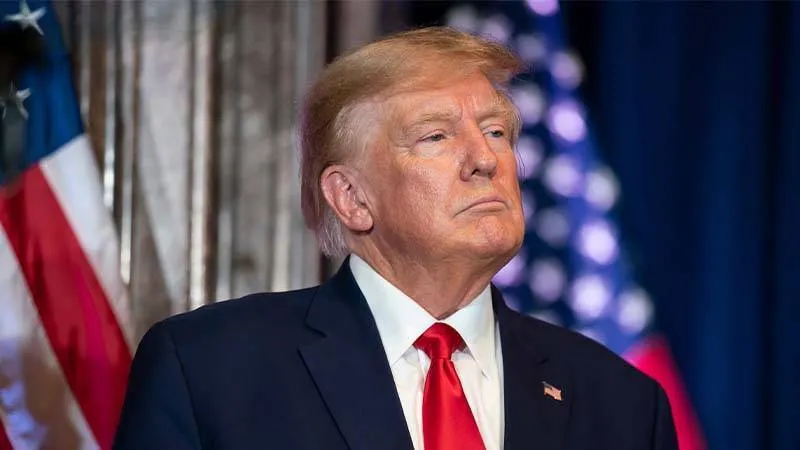 Trump: İsrail-İran durumu bir saat içinde görüşülecek, İran konusunda henüz kararımı verdim