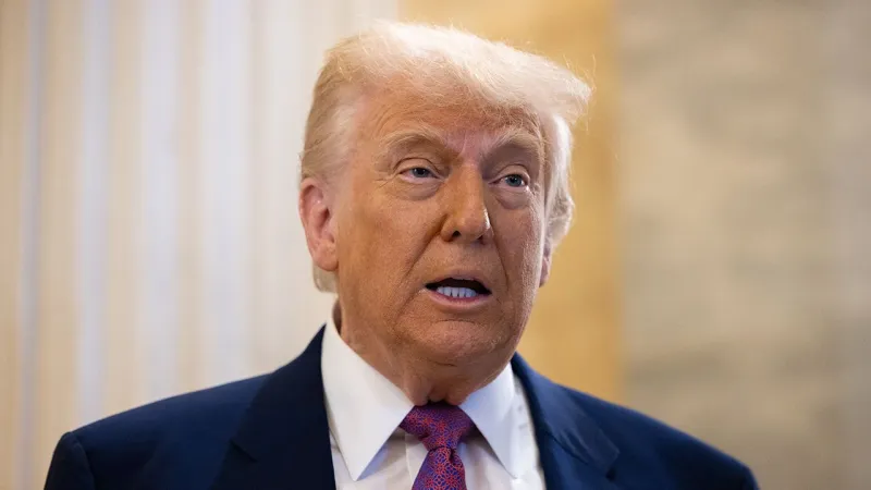 Trump konuştu, euro doları solladı