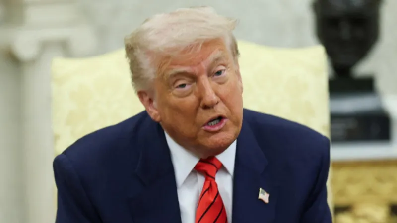Trump, Putin ile İsrailİran savaşının sona ermesi gerektiği konusunda hemfikir olduklarını belirtti