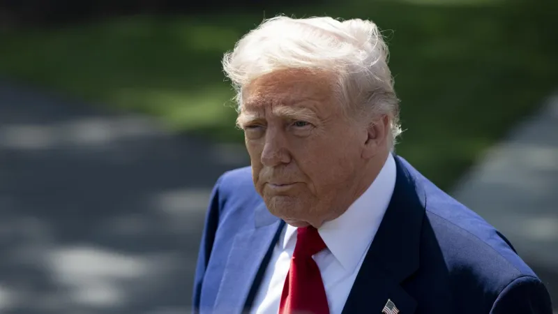 Trump ve Starmer'dan Kritik İran Hamlesi! Müzakere Çağrısı