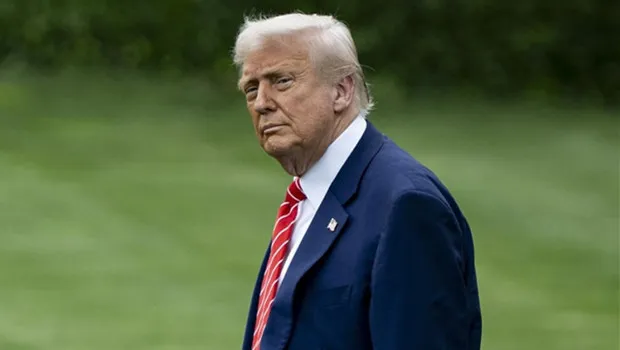 Trump'tan Yabancı Şirketlere Şok Çağrı: ABD'li İşçi Çalıştırın!