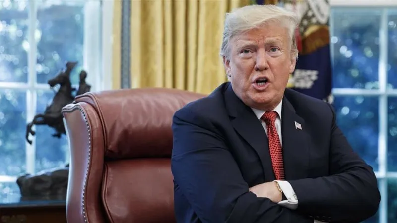 Trump'ın 'Harvard' savaşı bitmiyor! 3 milyar doları başka okullara aktaracak