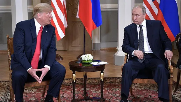 Trump'ın Putin'e yapacağı teklif ortaya çıktı: ABD ve Rusya, Ukrayna'da birlikte çalışabilir!