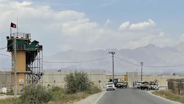 Trump'tan Afganistan'a Bagram Üssü Resti! Neler Olacak?