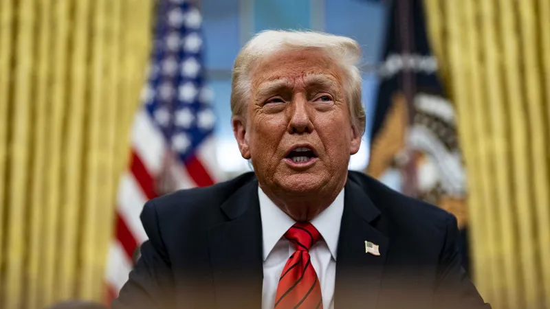 Trump’tan İran’a tehdit: Çok daha kötü olacak