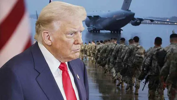 Trump’tan orduya Nijerya talimatı: Harekâta hazır olun