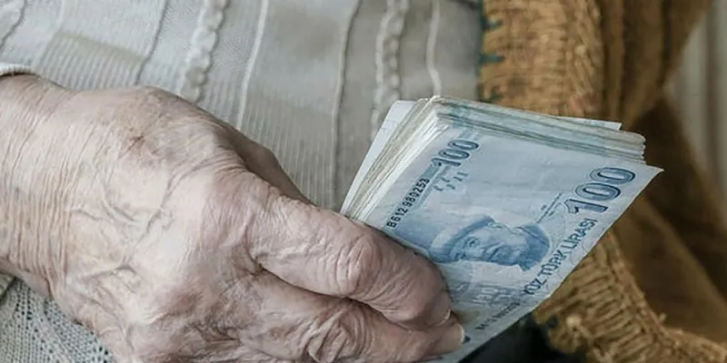 Emekliye Müjde mi? En Düşük Maaş Asgari Ücret Kadar Olacak!