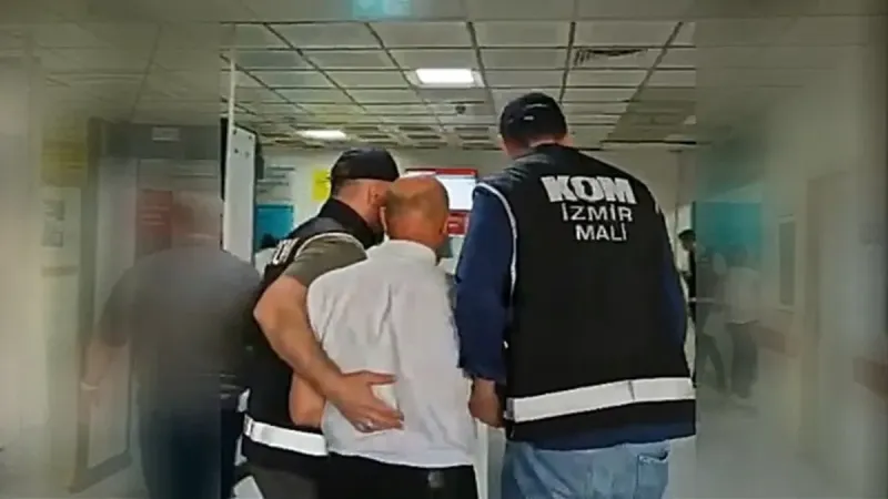 Tunç Soyer suçu arkadaşlarına attı! İzmir’deki yolsuzluk soruşturmasında yeni detay