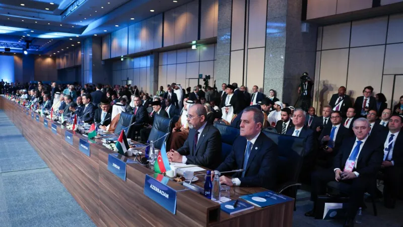 Türkiye ve UNRWA Anlaştı! Ankara'da Yeni Temsilcilik Açılıyor