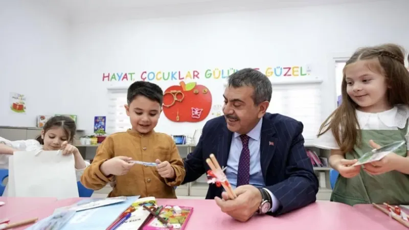 Maarif Modeli'ne OECD'den Övgü! Eğitimde Devrim mi?