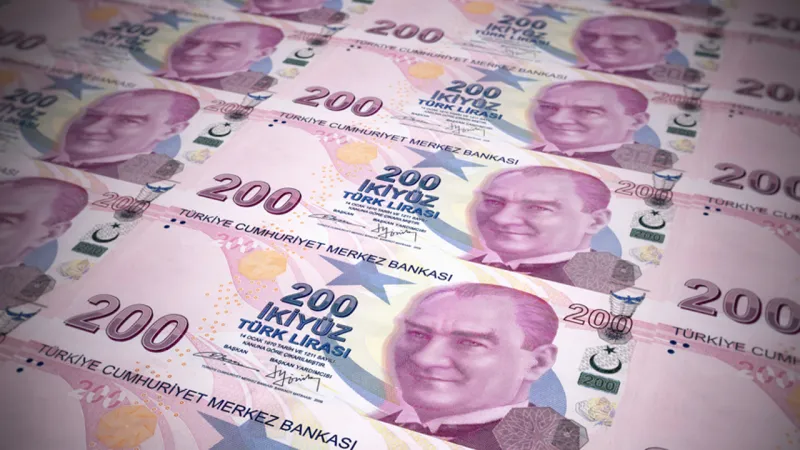 Uzmanı kalem kalem hesapladı: Memur maaşı ne kadar olacak?