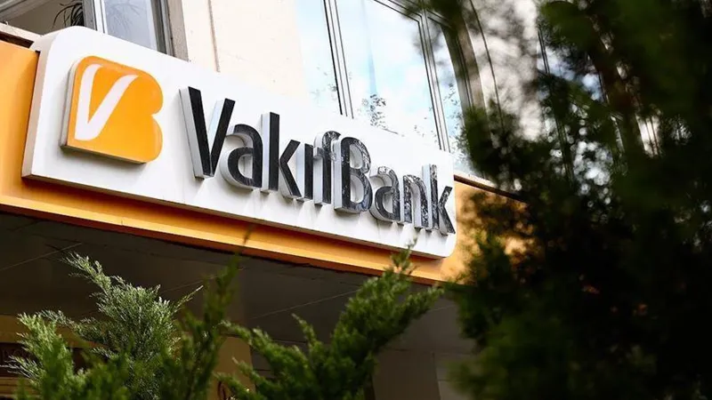 VakıfBank bayramın 4. günü açık mı? 9 Haziran Pazartesi günü bankalar kapalı mı?