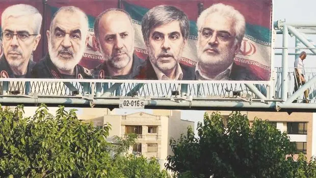 Valizlerle dron taşımışlar... Mossad bu işi nasıl yaptı
