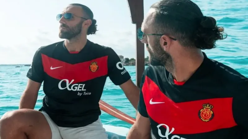 Vedat Muriqi'den canlı yayında Galatasaray itirafı