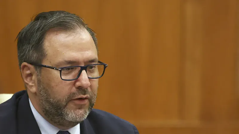 Venezuela'dan ABD'ye Hava Sahası Resti! Gerilim Tırmanıyor