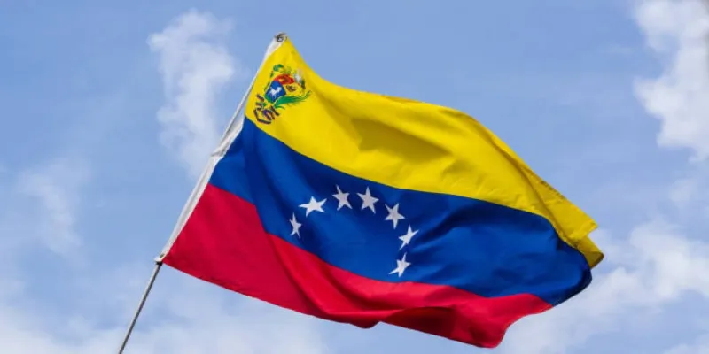 Venezuela o büyükelçiliğini kapattı