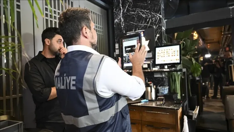 Vergi kaçakçılarına kötü haber: Karar Resmi Gazete'de yayımlandı, kayıt dışı ekonomi duvara çarpacak