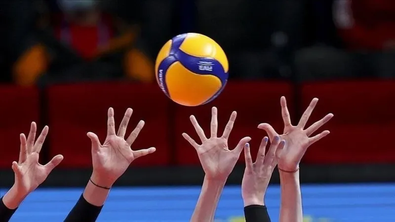 Voleybolda yeni dönem başlıyor: Yabancı sınırı güncellendi!