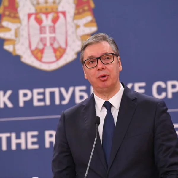 Vučić'ten Şok Savaş İtirafı: Herkes Hazırlanıyor! Peki Kim Kimin Yanında?