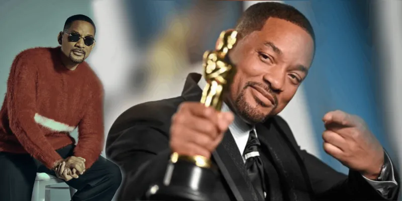 Will Smith'ten Şok İtiraf: Inception Pişmanlığı!
