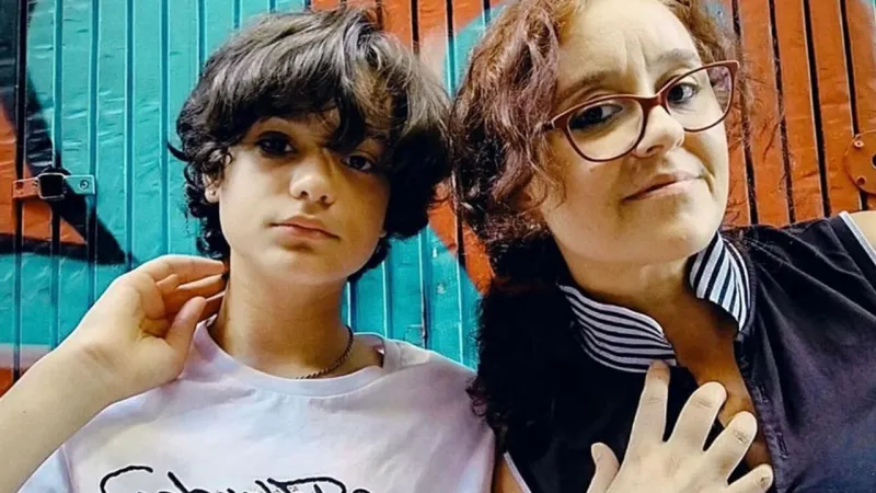 Yasemin Minguzzi'nin Bayram Acısı: "Bayram Kime Geldi?"