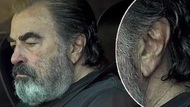 Tom Selleck Yaşlılık İsyanı! Ünlü Oyuncu Saçlarını Kendisi mi Boyuyor?