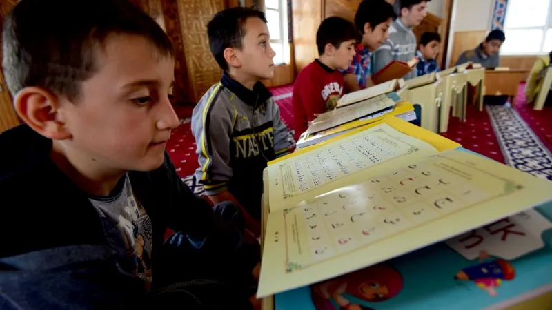 Kur'an Kursları Yaz Dönemi: Tarih Belli Oldu! Kaçırmayın!
