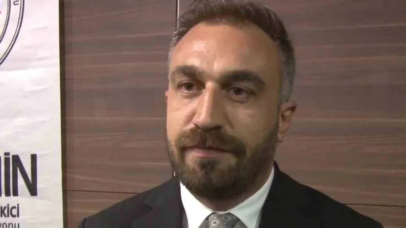 Yediemin sektörünün geleceği Bursa’da masaya yatırıldı