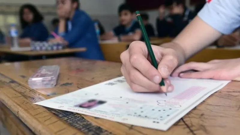 YKS'ye Son Rötuşlar: Uzmanından Altın Değerinde Taktikler!